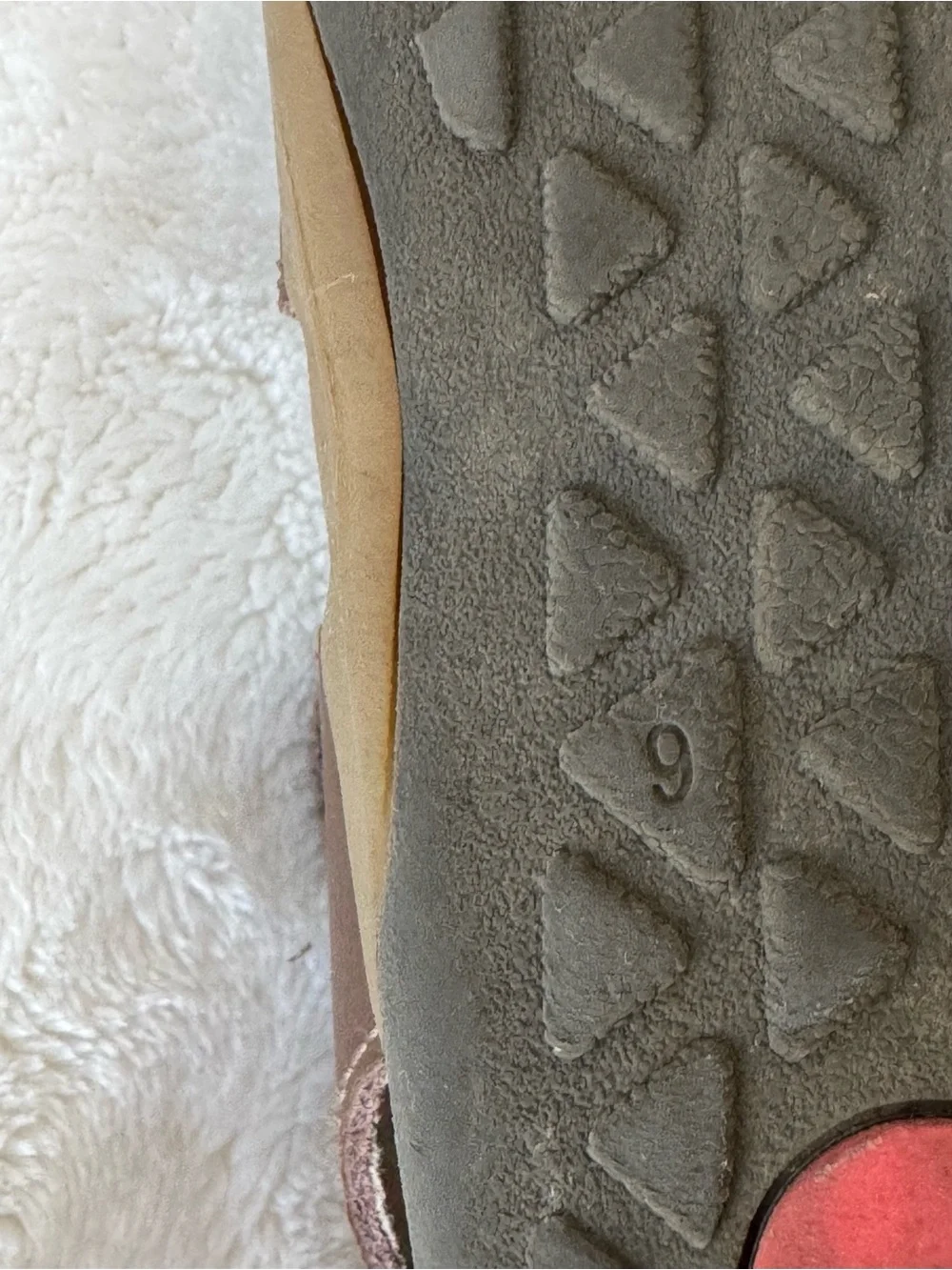 See Kai Run Jude IV Leather Sandals